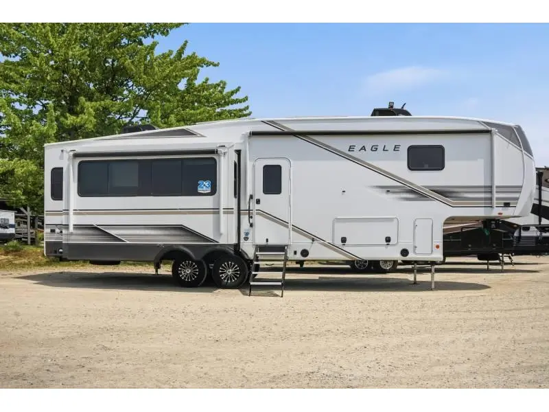 2027 Jayco Eagle