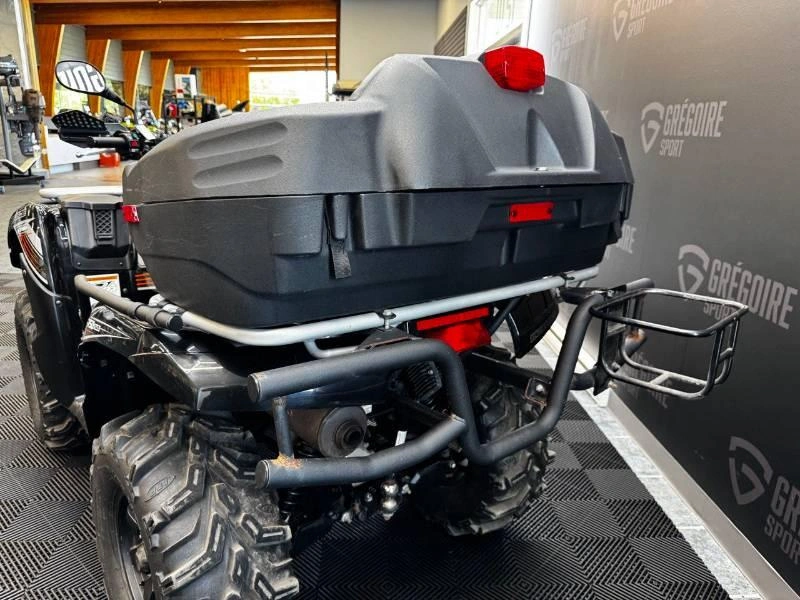 Kawasaki Brute Force 750 4x4 Kvf750 2012 alt