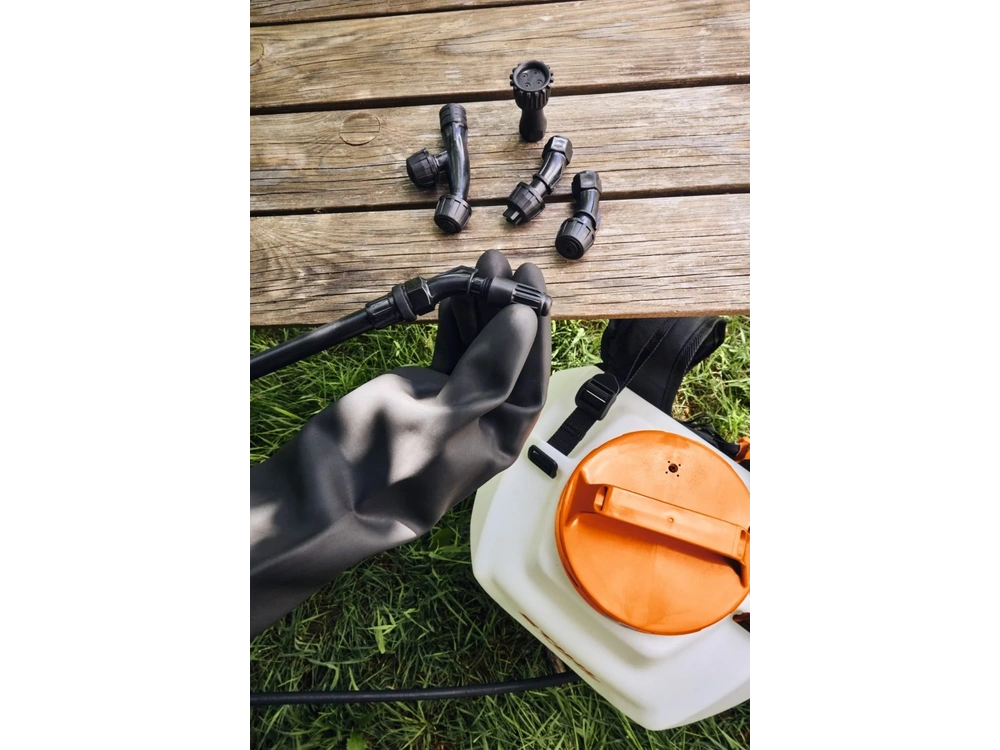 2026 Stihl Sga 60 Set alt