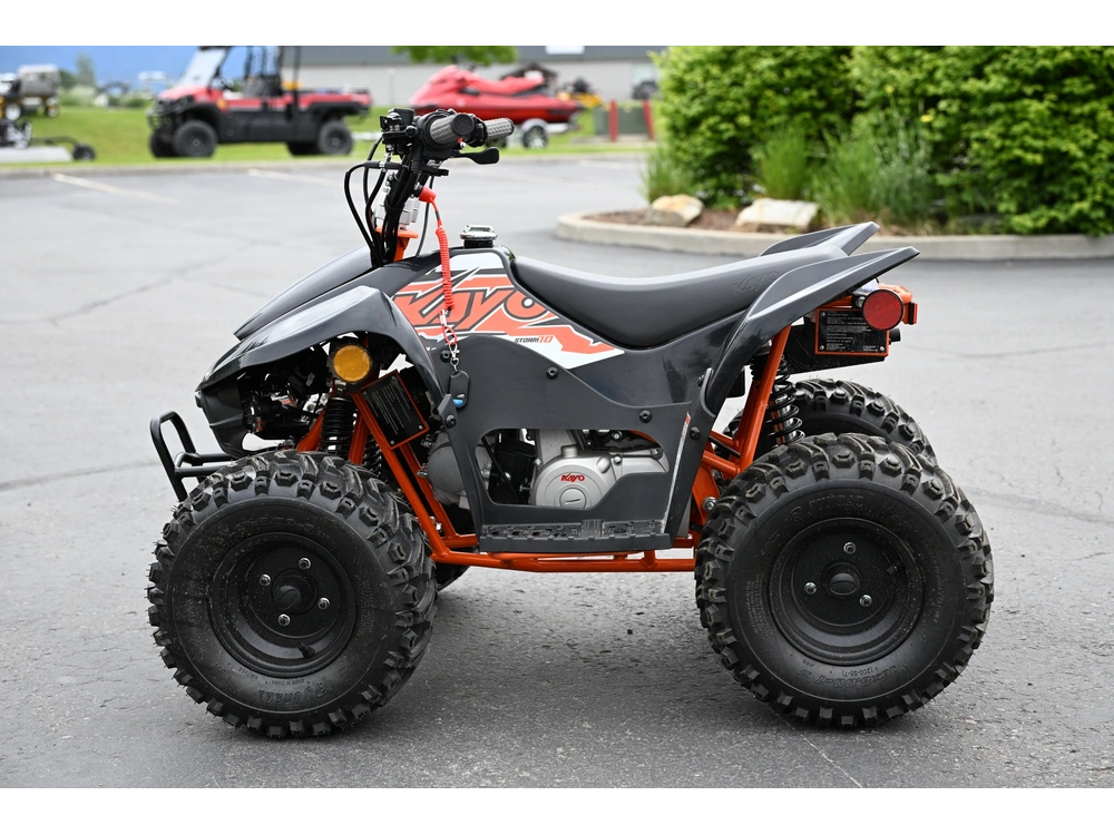 2025 Kayo Storm 70 alt