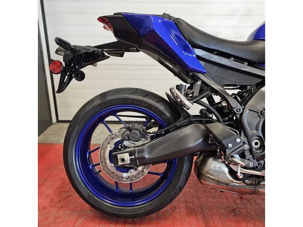 2026 Yamaha Mt-09 alt