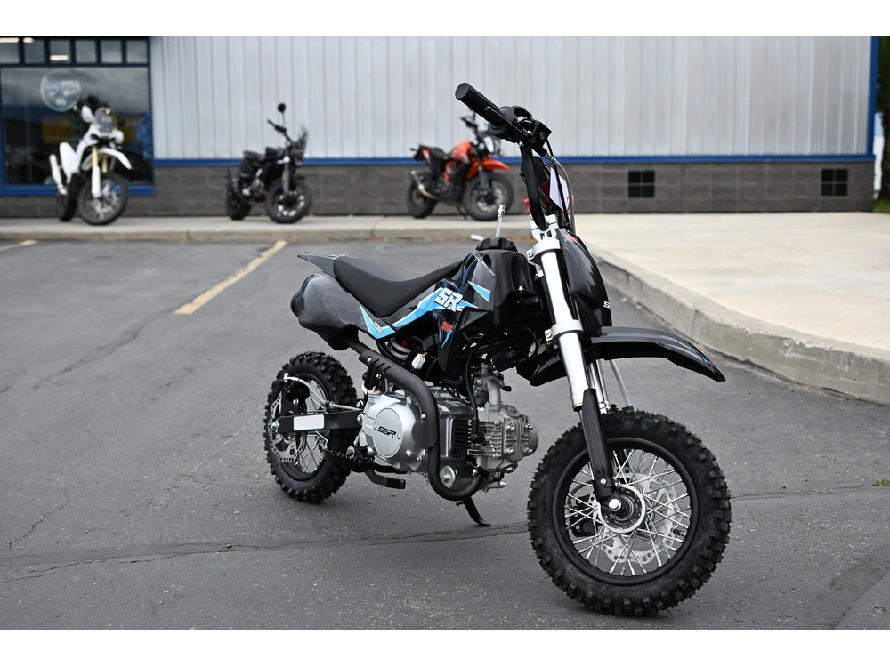 2026 Ssr Motorsports Sr70ae alt