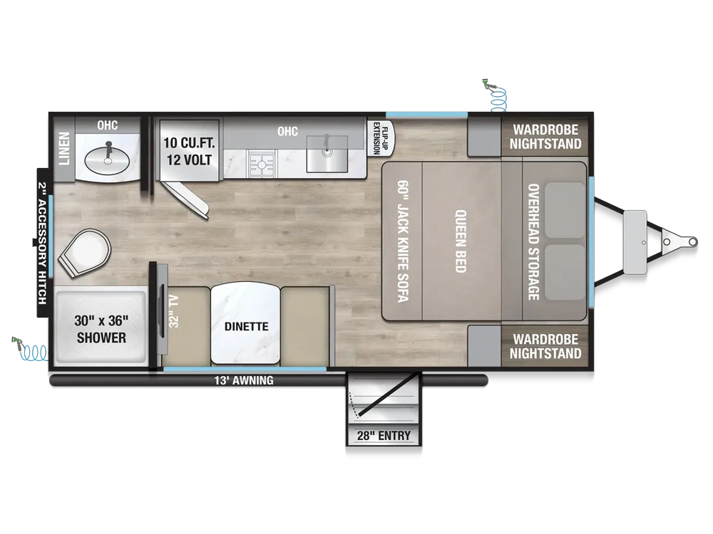 Alliance Rv Delta Rb152 2026 alt