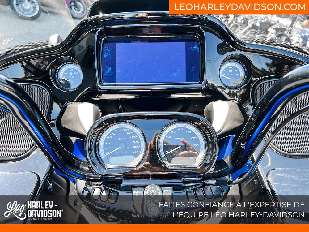 2024 Harley-davidson Fltrk Road Glide Limited alt