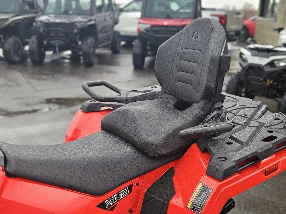 Polaris Sportsman 570 Touring 2026 alt