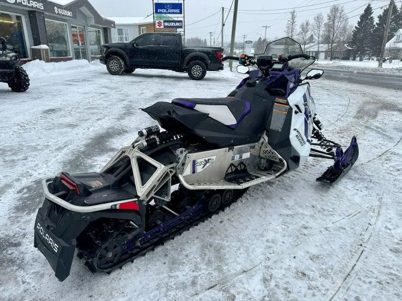 Polaris 600 Switchback PRO-S 2021