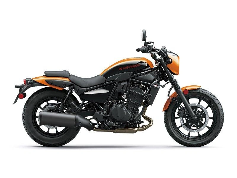 Kawasaki Eliminator 500 Se 2024 alt