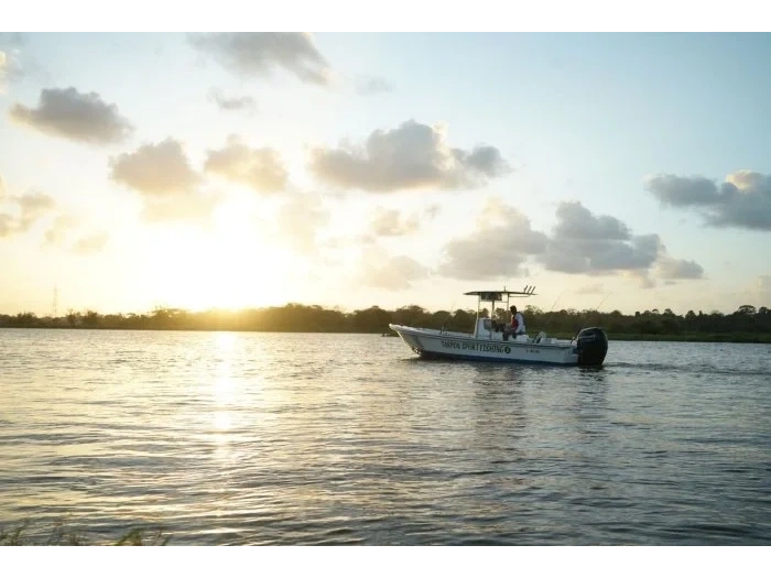 2026 Mercury Mercury - Seapro 75hp alt