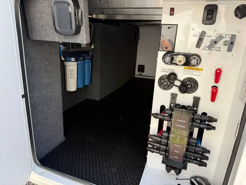 2027 Jayco Pinnacle