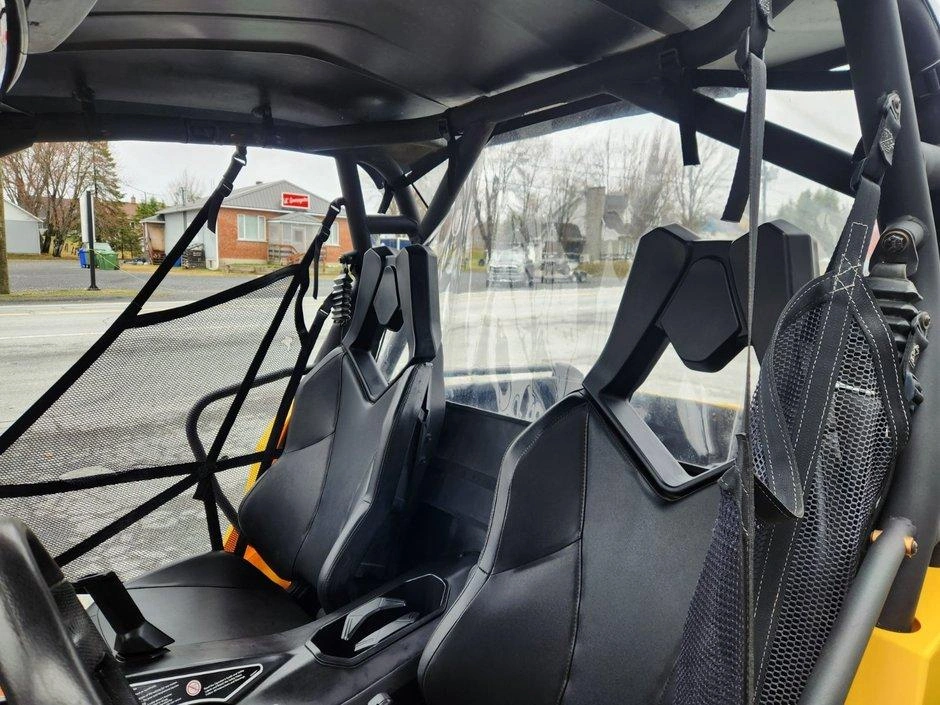 Can-am Commander 1000 Xt 2014 alt