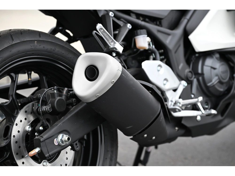 2026 Yamaha Yzf-r3 Abs 70th Anniversary Edition alt