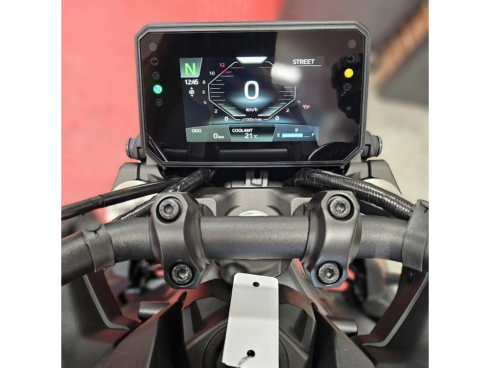 2026 Yamaha Mt-09 alt