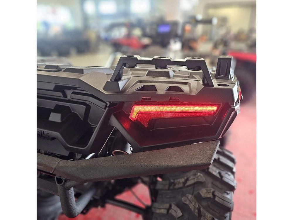2026 Polaris Sportsman 850 Trail alt