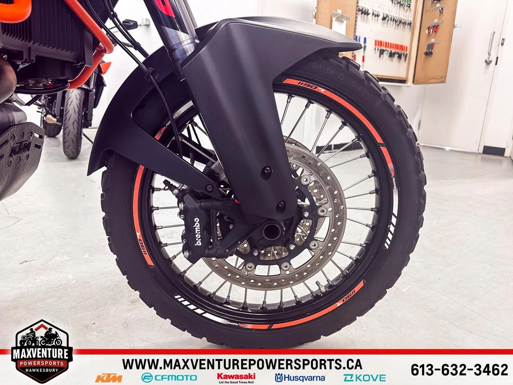 Ktm 1190 Adventure R 2016 alt