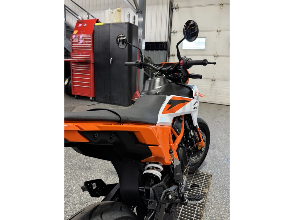 Ktm 390 Smc R 2026 alt
