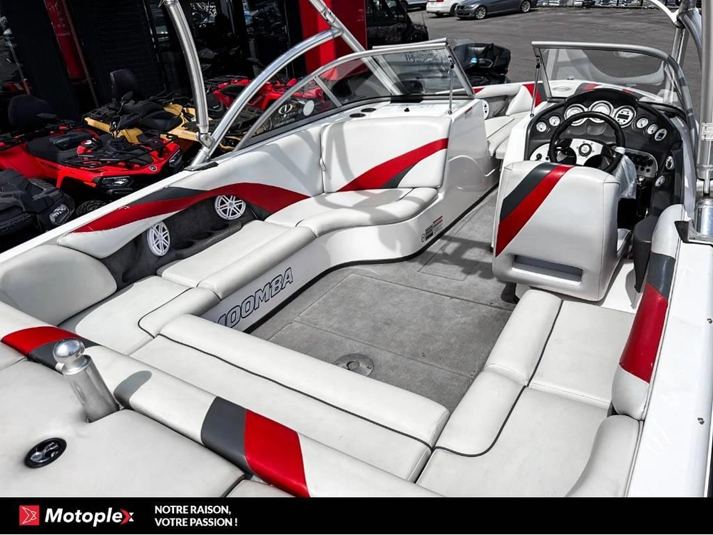 Moomba Lsv 5.7 Indmar 2006 alt