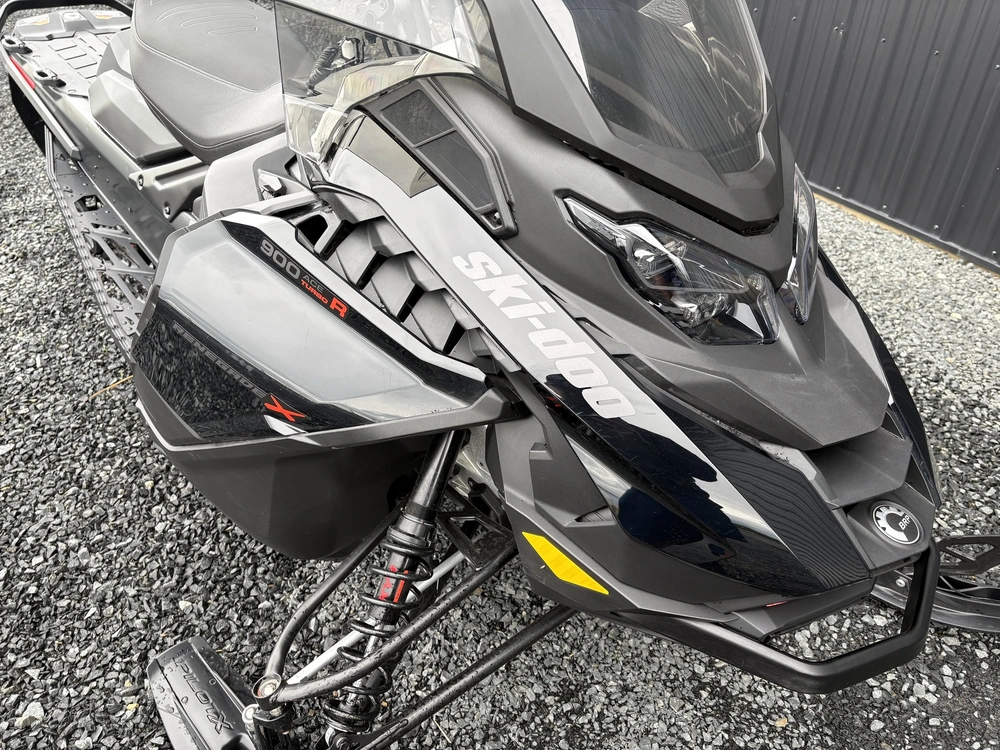2024 Ski-doo Renegade X 900 Ace Turbo R Ripsaw 1.25" E.s. alt