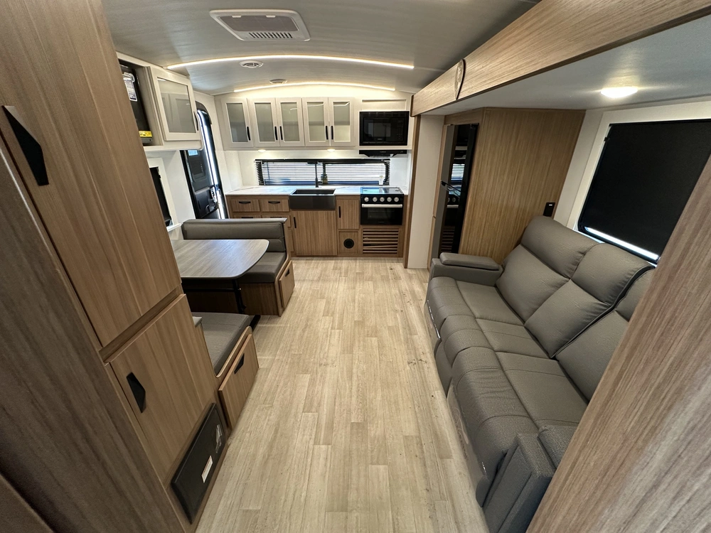 2025 Keystone Rv Passport Sl Super-lite Series 2450rk alt