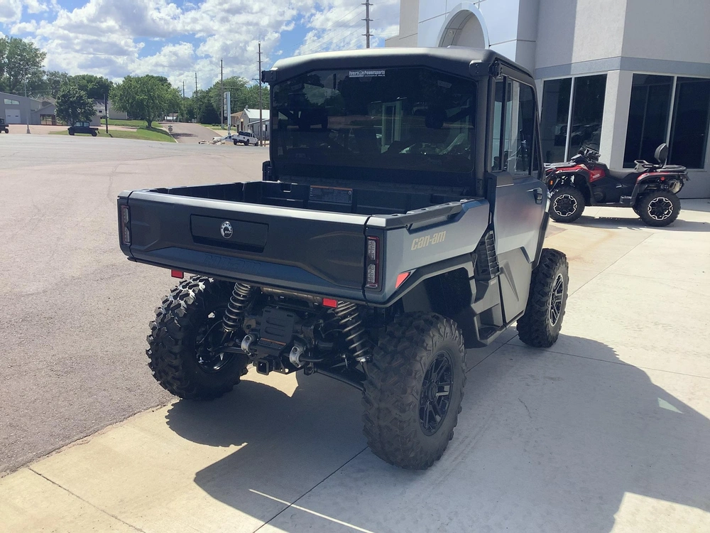 2026 Can-am Defender Hd11 Limited alt