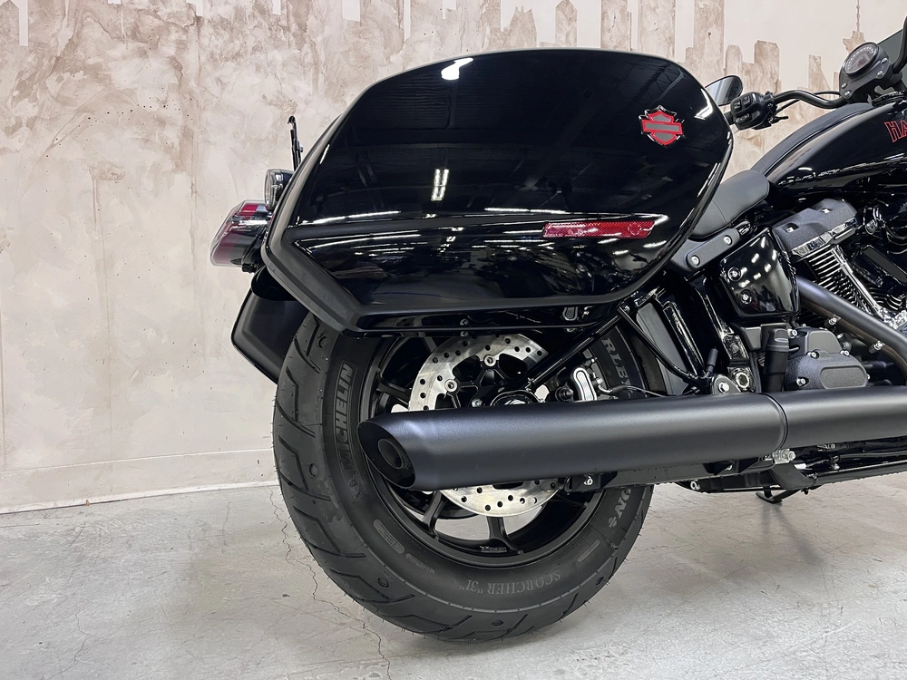 2026 Harley-davidson Fxlrst Low Rider St alt