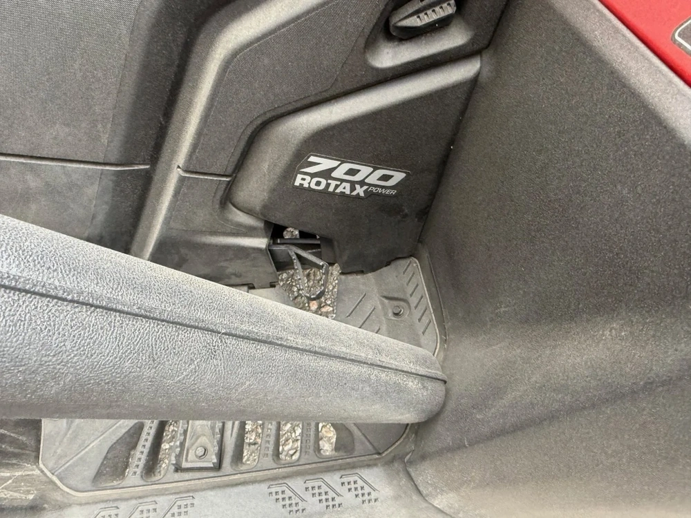 2024 Can-am Outlander Dps 700 alt