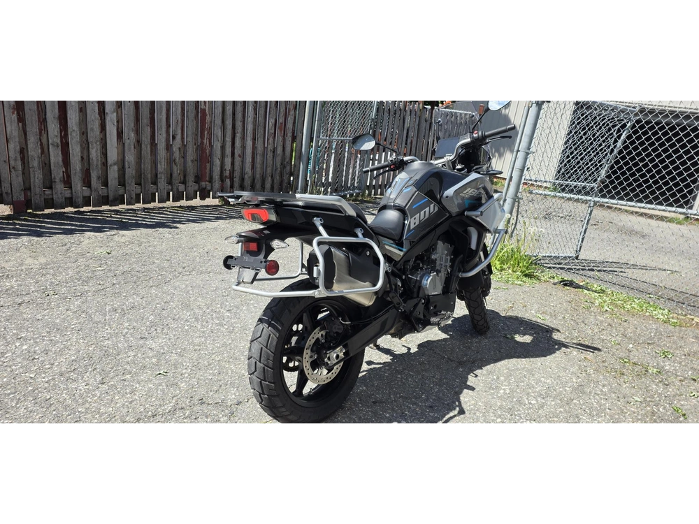 Cfmoto Ibex 800 Sports 2024 alt