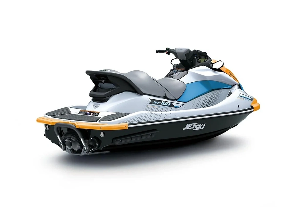 2026 Kawasaki Jet Ski alt