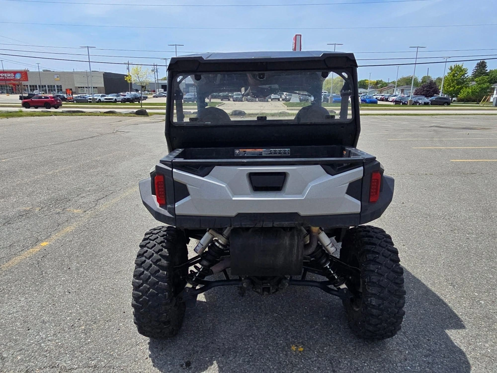 2024 Polaris General Xp 1000 Sport alt