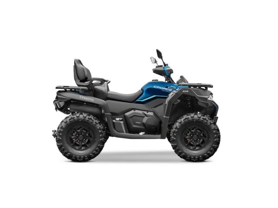 2026 Cfmoto Cforce 600 Touring alt