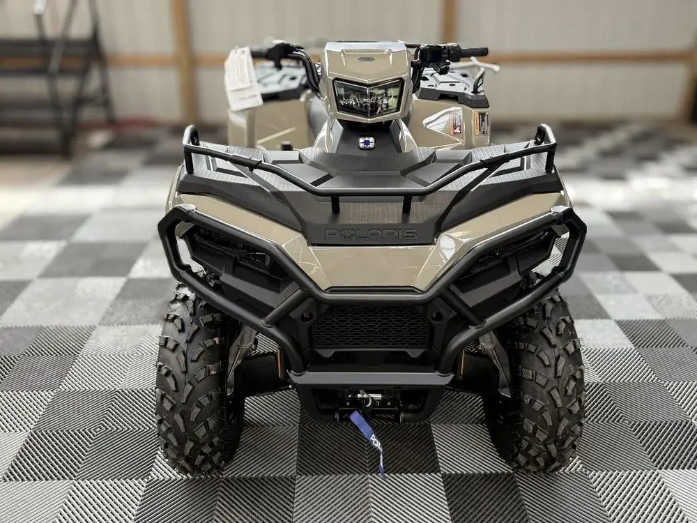 2026 Polaris Sportsman 570 Eps alt