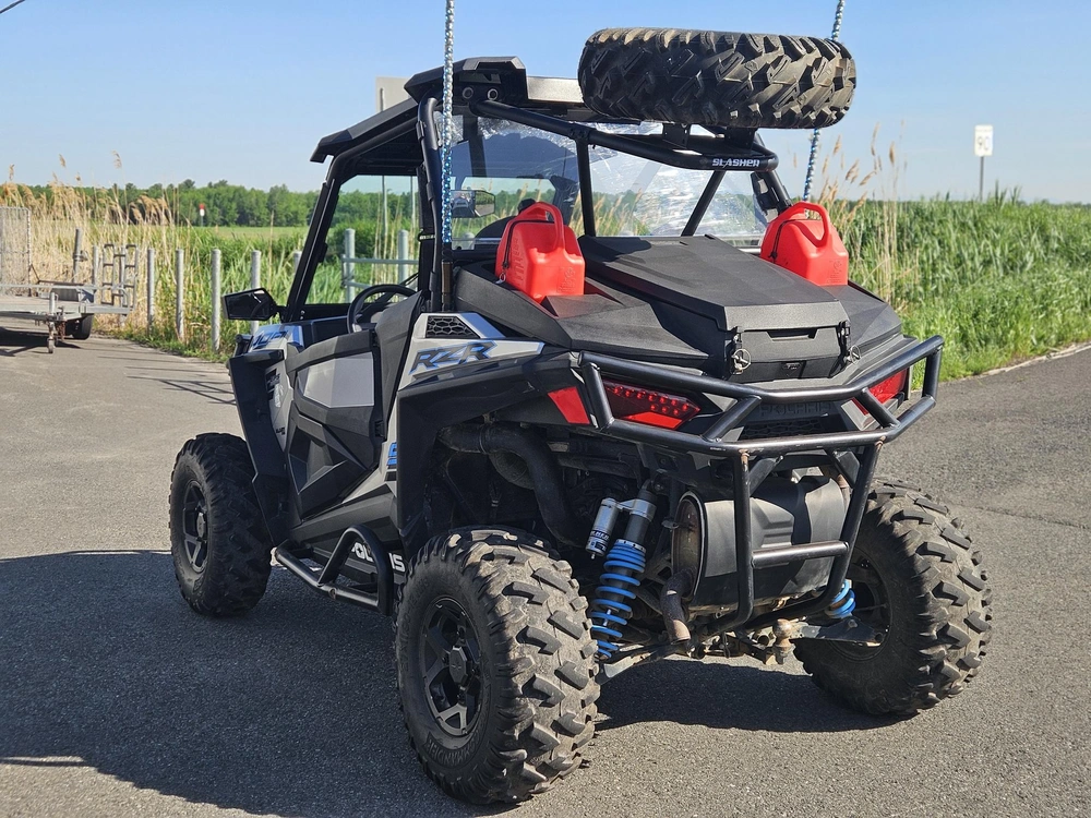 Polaris Rzr Xp1000 Eps 2020 alt