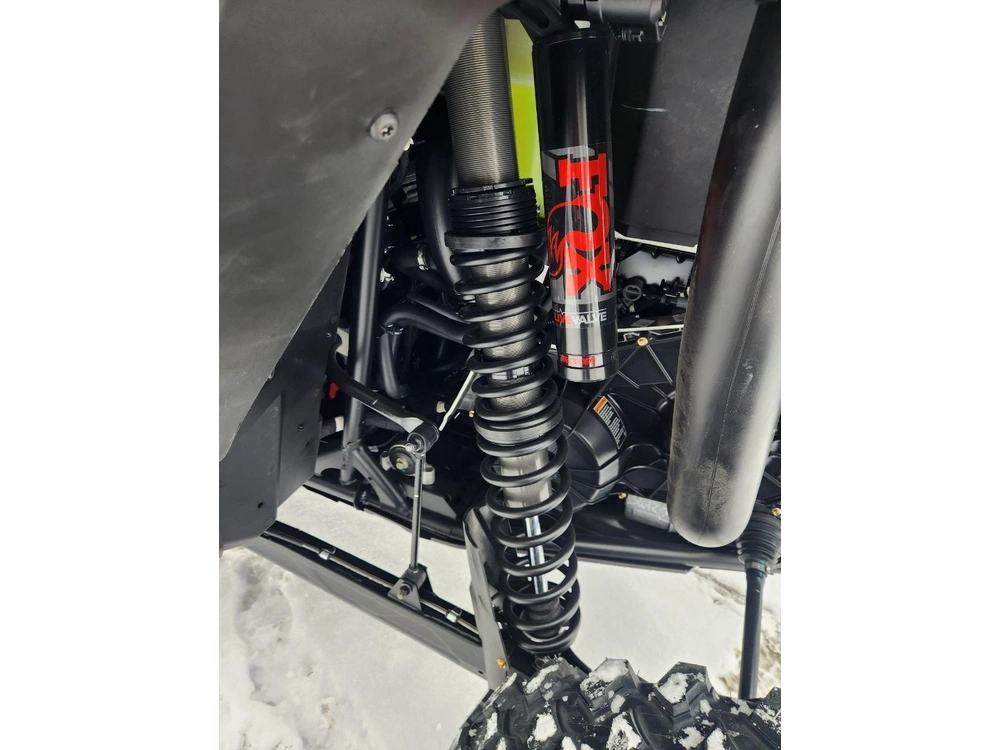 Polaris Rzr Pro Xp Utlimate Turbo De 181 Ch 2026 alt
