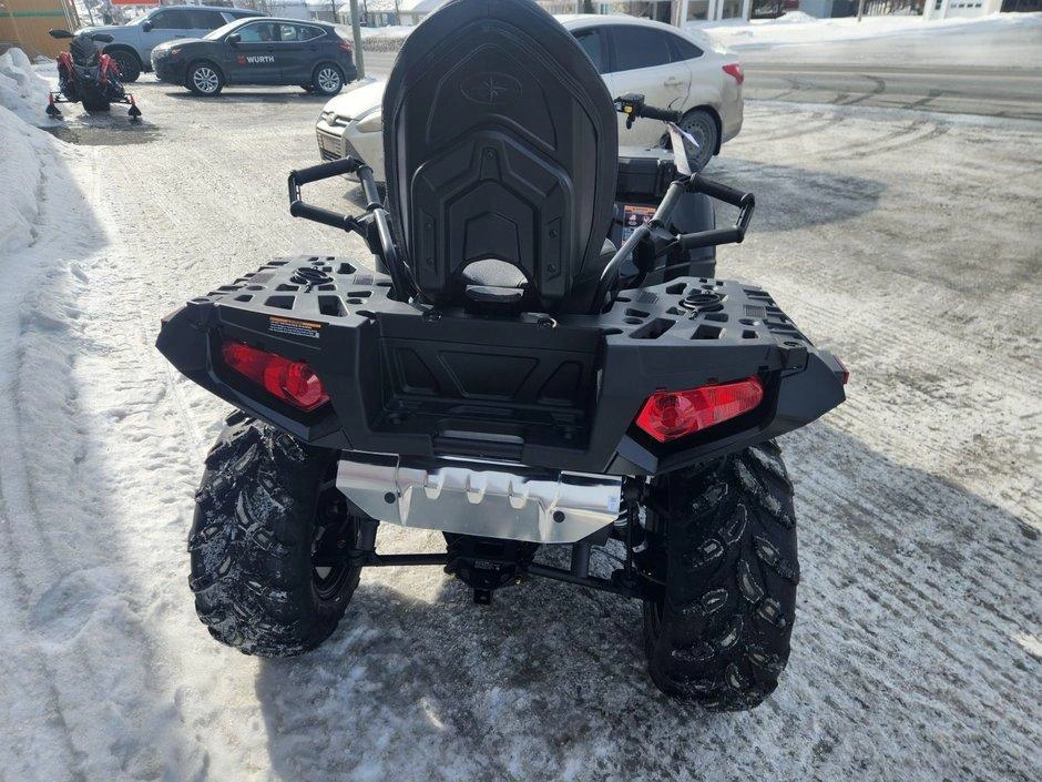 Polaris Sportsman Touring 850 Premium 2 Places Garantie 2 Ou 5 Ans 2026 alt
