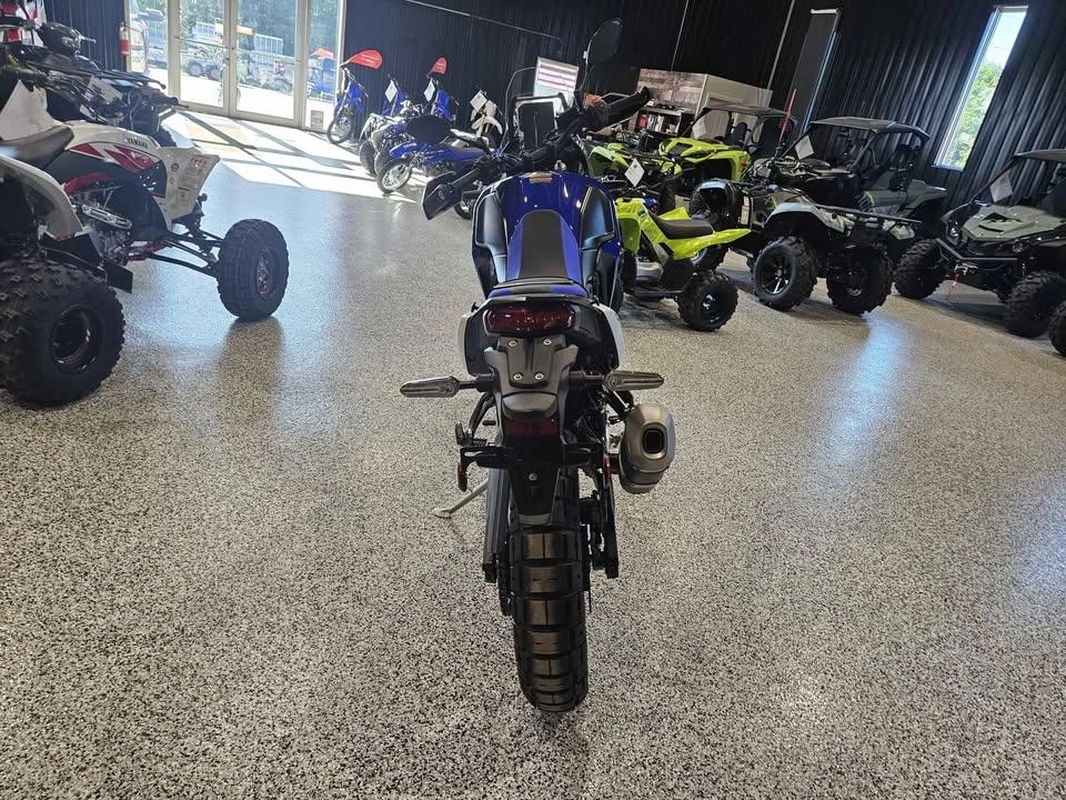 2026 Yamaha Tenere 700 alt