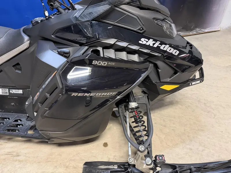 Ski-Doo RENEGADE ENDURO 900 ACE 2026
