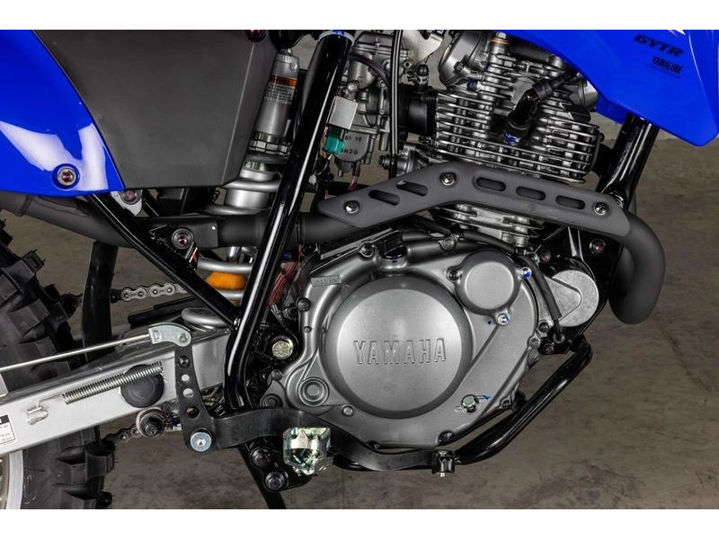 2026 Yamaha Tt-r 230 alt