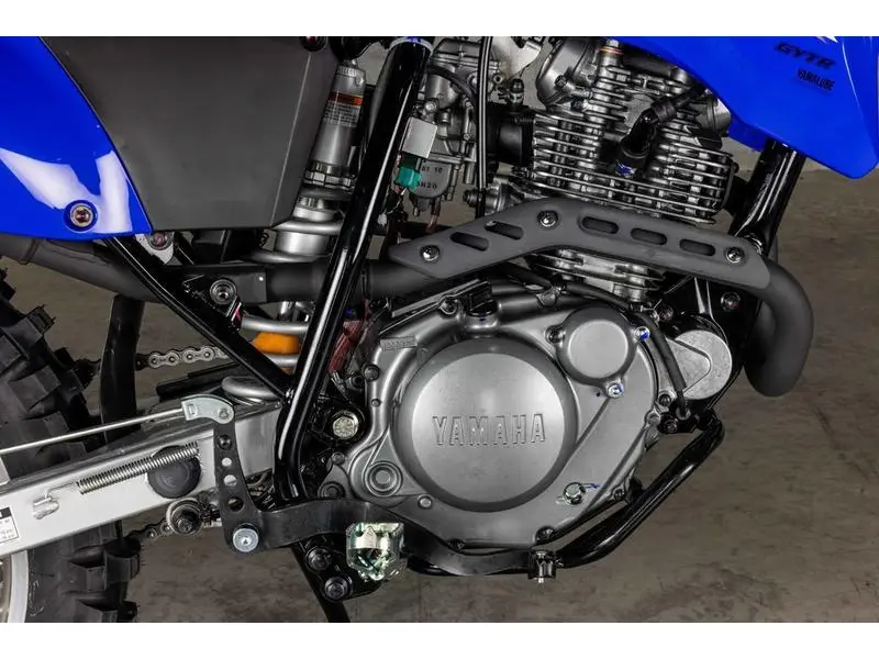 Yamaha TT-R 230 2026