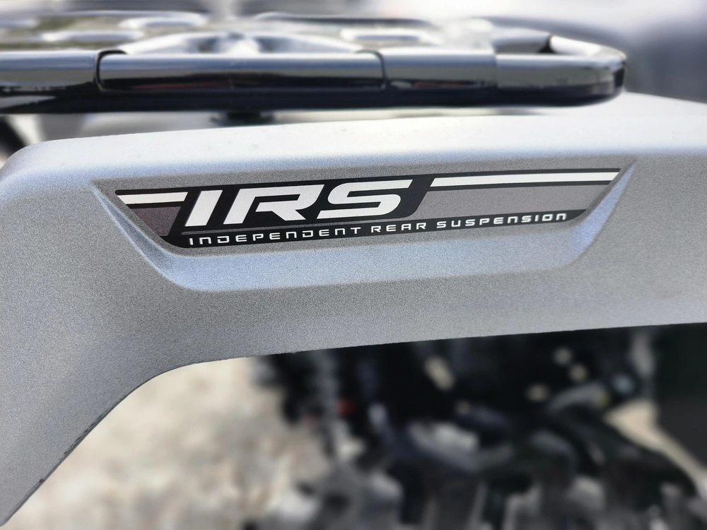 Honda Rubicon 520 Irs Eps | 🌟 Comparable Polaris Sportsman 570 & Yamaha Kodiak 🌟 | 2026 alt