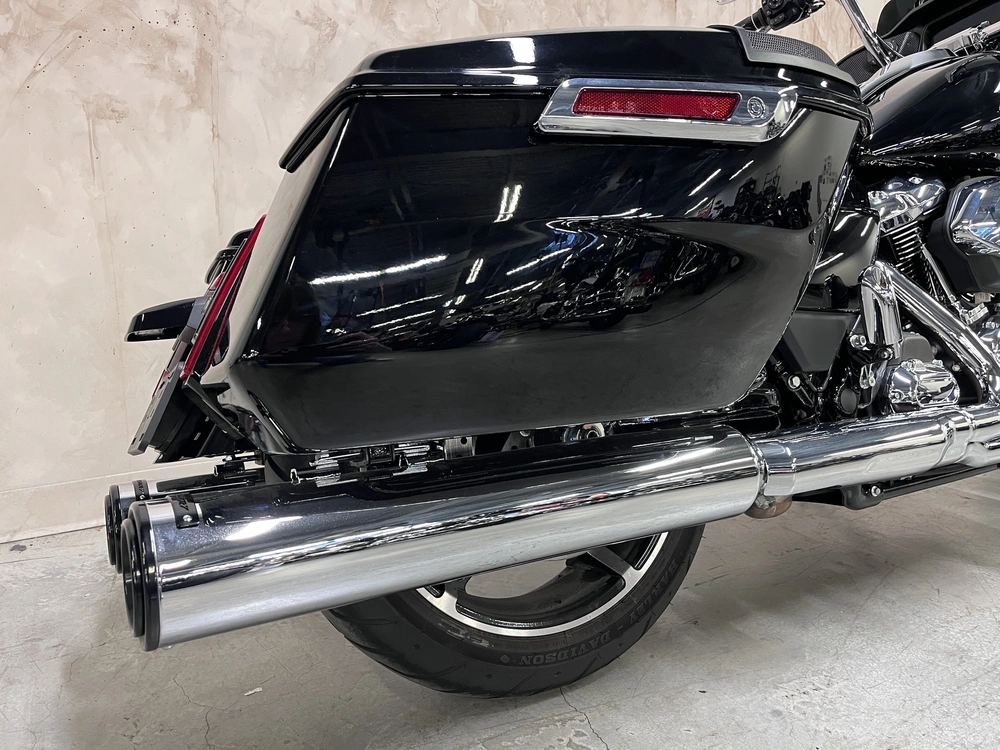 2025 Harley-davidson Fltrx alt