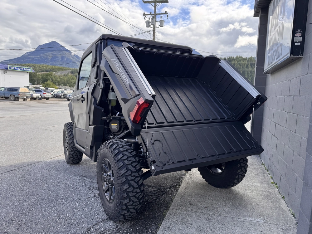 2026 Polaris Xpedition Xp Northstar alt