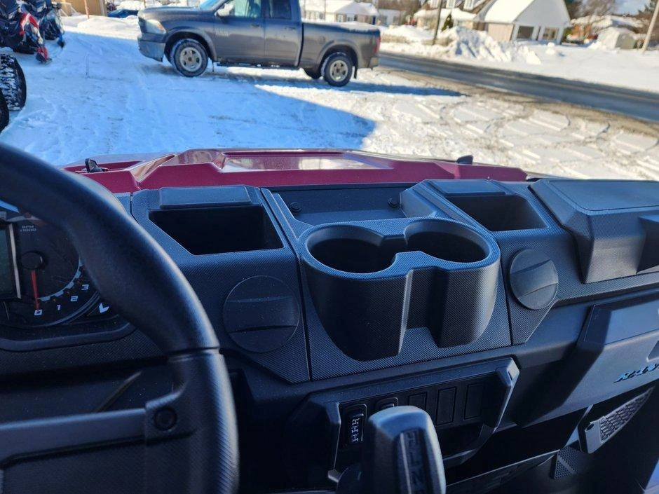 Polaris Ranger Xp 1000 Premium 2026 alt