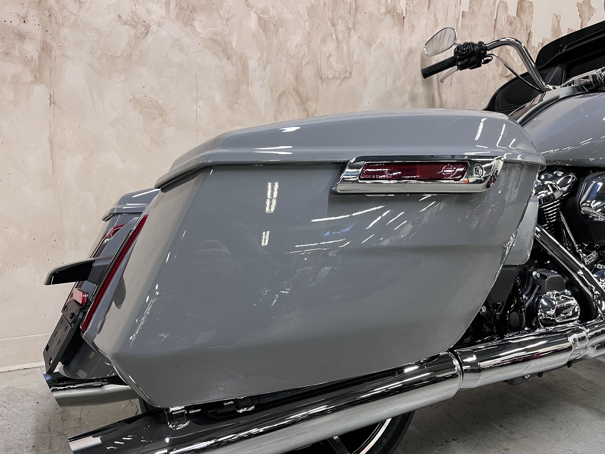 2026 Harley-Davidson FLTRX ROAD GLIDE