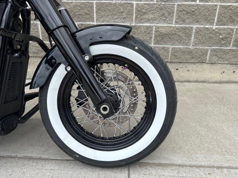 2021 Harley-davidson Flsl - Softail Slim alt