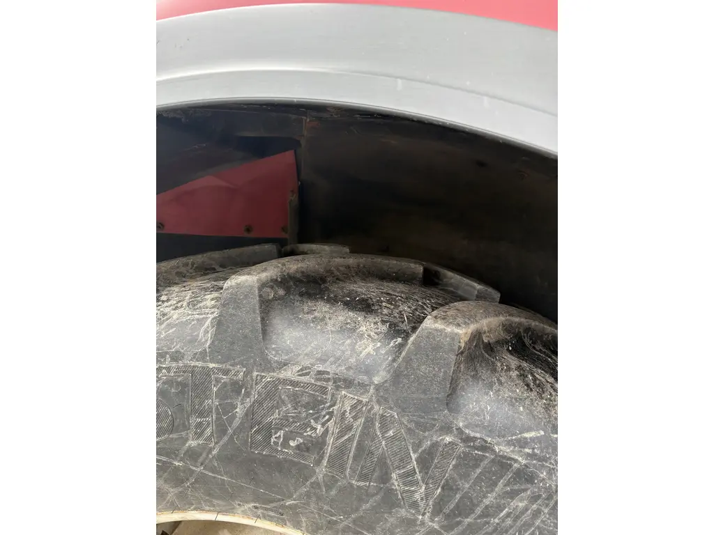 2020 Case IH Vestrum 100 A8