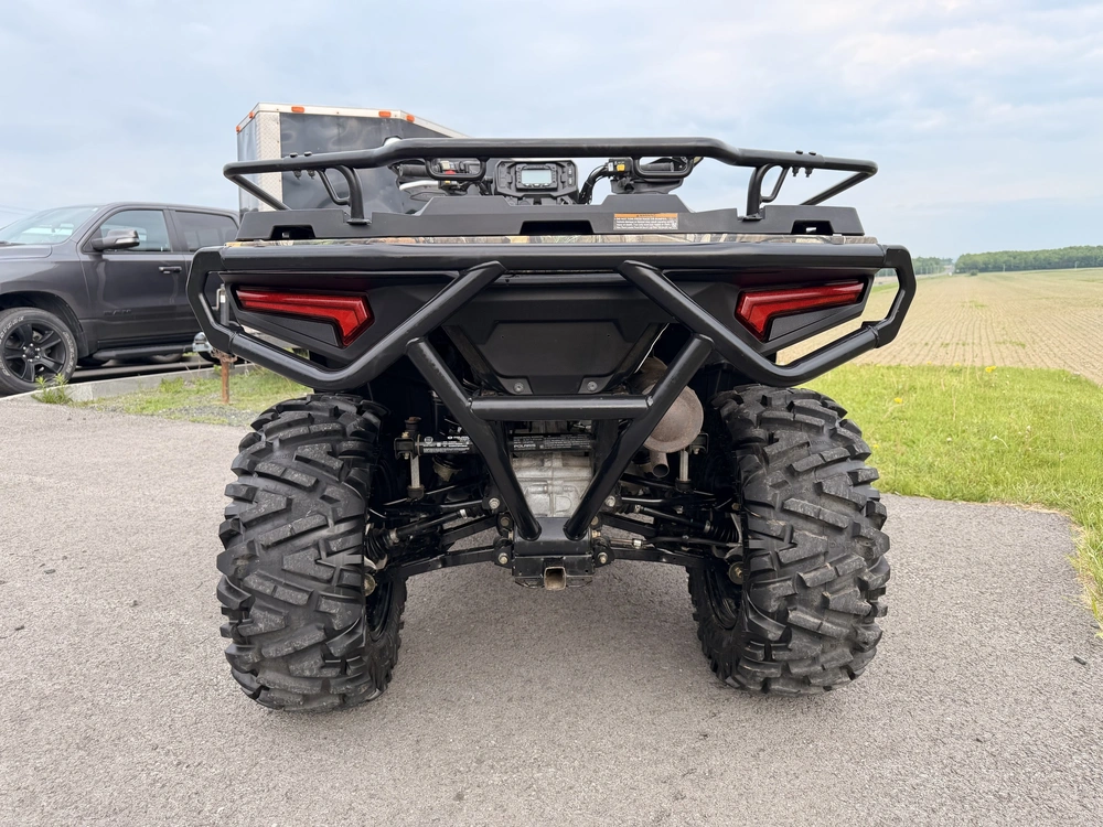 2023 Polaris Sportsman 570 Trail alt