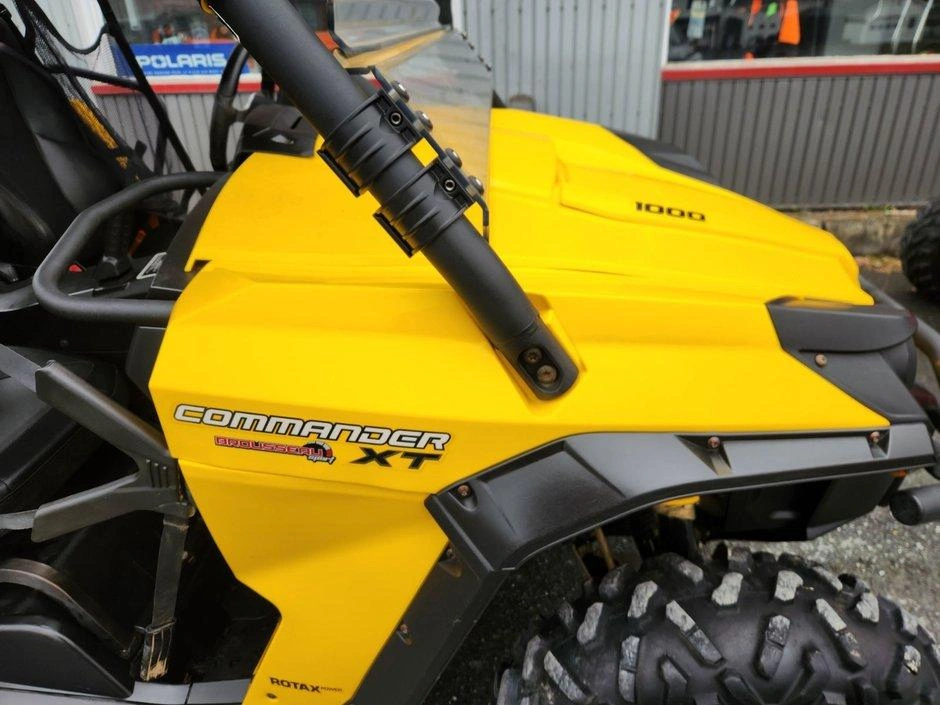 Can-am Commander 1000 Xt 2014 alt