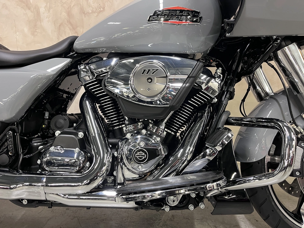 2026 Harley-davidson Fltrx Road Glide alt