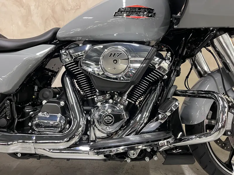 Harley-Davidson FLTRX ROAD GLIDE 2026