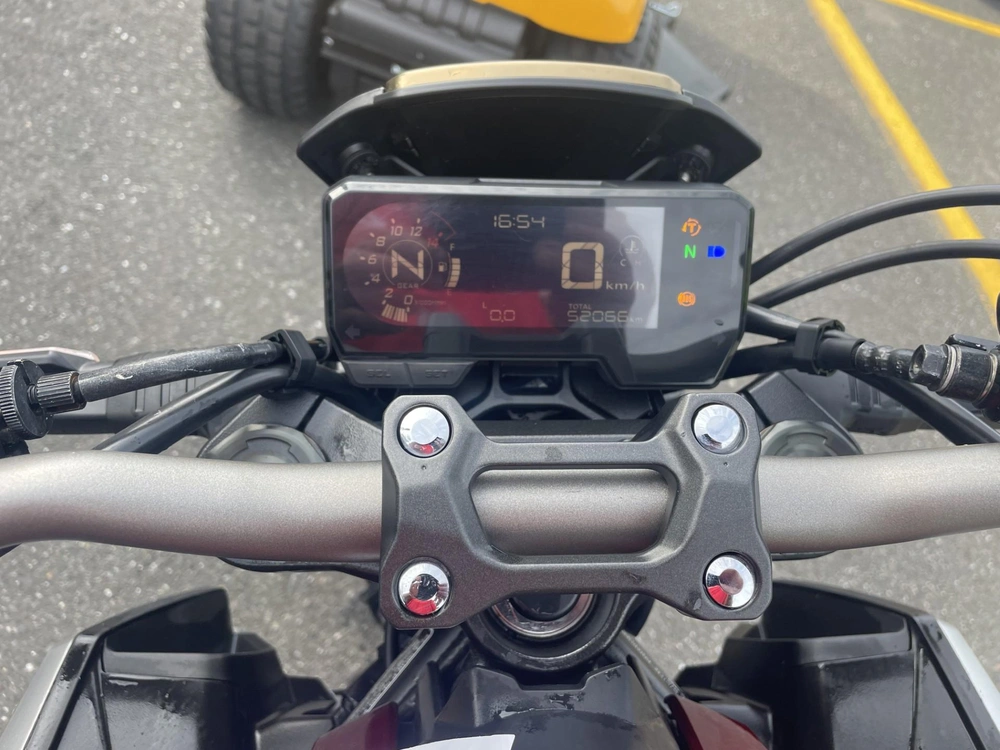 Honda Cb 650 R 2020 alt
