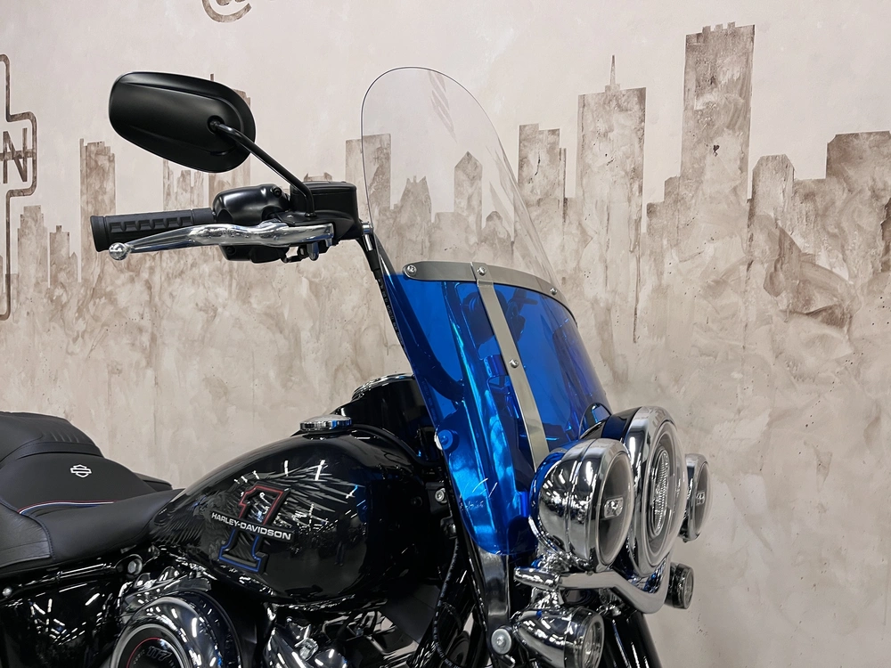 2026 Harley-davidson Flhc Heritage Classic alt